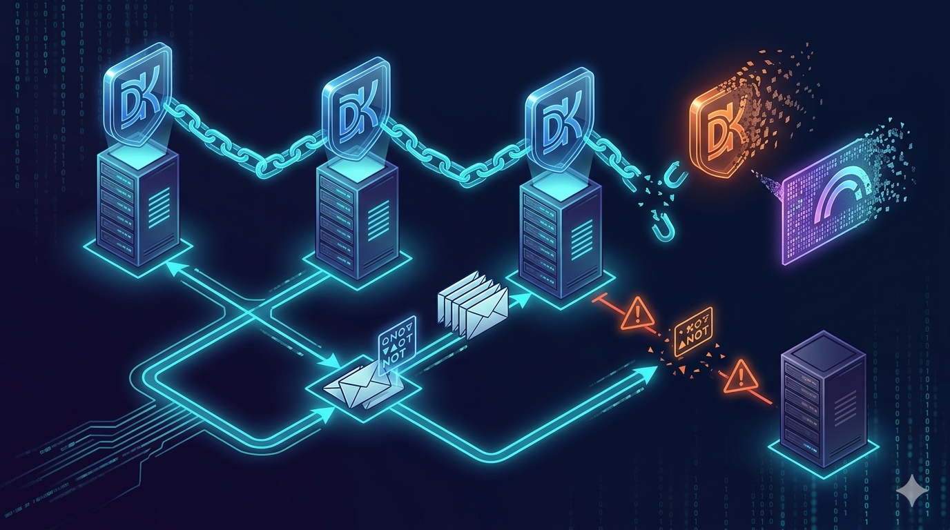 ARC Is Being Retired: What It Means for Email Authentication and Mailing Lists